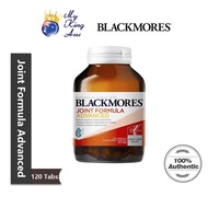 Blackmores Joint Formula Advanced Glucosamine 120 Tablets [My King AUS]
