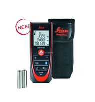 Leica Disto D2 New 100m Laser Distance Meter with Bluetooth 4.0 /Leica D2 New 100m Bluetooth Laser D