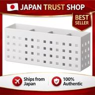 📦Direct from Japan Like-it Kitchen Small Items Storage Magnetic Storage Strong Magnet Storage Long W