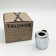 TALUADA อะไหล่รถขุด Liugong ของแท้ขดลวดวาล์วน้ำ CLG922D CLG905E CLG920D พร้อมลวด24โวลต์วาล์วน้ำสวิง 