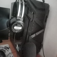 PC Gaming Bekas (minus) | Ryzen 7 3700X, GTX 1070, 2x16GB 3600MHz