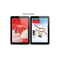 The Economist Magazine - |November 08| November 15| 2025 [Pdf]
