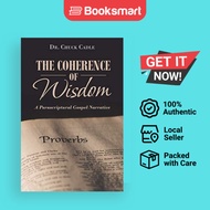 The Coherence Of Wisdom - Paperback - English - 9781664210394
