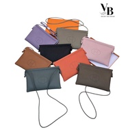 HP Sling Bag Imported Kulas Hhp + Box - Velvet Bag House [AR-3]
