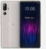 HTC U24 Pro TW Version  5G Snapdragon 7 Gen 3 OLED 120Hz 6.8 inche IP67 4600mAh 60W Android 14 Adren