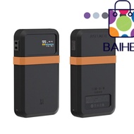 BAIHEE Protective , Soft Shockproof Silicone ,  Portable Solid Color Dustproof Protective Cover for 