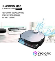 實體門市發售🔥 原裝行貨🌟本地免運🌟 Prologic Robotics Floor Cleaning Robot 激光洗地機械人 H800