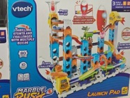 VTech Marble Rush 彈珠軌道玩具