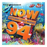 VA  Now That's What I Call Music! 94 2CD 2016 (包郵)
