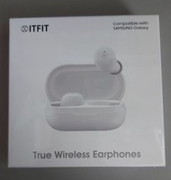 ITFIT 藍牙耳機