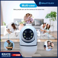 360 degree 1080P 3MP Wifi CCTV Bulb 3D CCTV Camera IP Lamp YCC365 PLUS