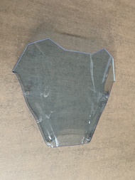 ชิวหน้าForza350 ชิวแต่งForza350 Honda Forza350 ชิวแต่ง ชิวบังลม ฟอซ่า350 ชิวรถจักรยานยนต์ FORZA 350