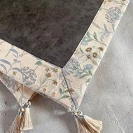 由日本占卜師　純手工製作的　塔羅牌桌布　Made in JAPAN