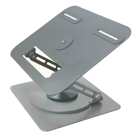 Projector Foldable Stand, Mini Projector Stand, Desktop Projector Mount, Table Top Projector Stand