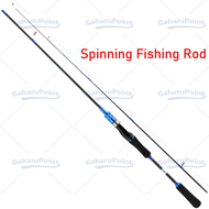 1.65m/1.8m/2.1m joran pancingjoran pancing kuat 50kgjoran murah cuci gudang joran casting joran panc