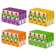 ✨HALAL✨OISHI GREEN TEA (180ML x 12 PCS / PACK) ORIGINAL THAILAND