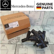Mercedes Benz M270 M133 Engine W176 A45 W156 W117 W246 X156 CLA GLA45 Thermostat With Housing A27020