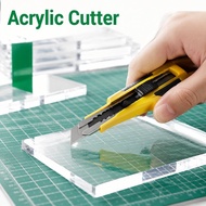 Universal Acrylic Cutter Plexiglass Organic Board Cutter Plastic Cutter