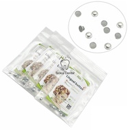 Lingual Button Dental