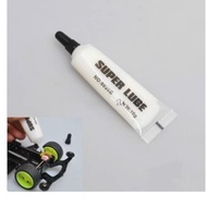 Homemade Tamiya Four-Wheel Drive Accessories Motor Gear Lubricant 15383 Style Single Bottle Price 10