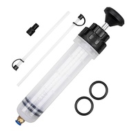 Car Oil Fluid Extractor Pump / Oil Syringe Extractor Pump Tool
