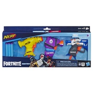 Nerf Fortnite Micro Trio Blasters Set