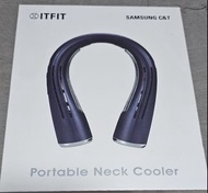 ITFIT 掛頸電風扇