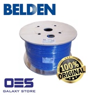 BELDEN 10GB24 06305 Network 23AWG 500MHz U/UTP, LSZH, 4 Pair 10G U/UTP CAT6A Horizontal Cable ( 305M