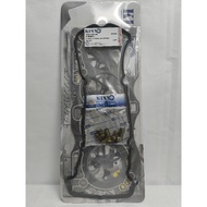 KINNO NISSAN X-TRAIL 2.5 DOHC 16V QR25DE ENGINE TOPSET GASKET (CARBON) TSNS-045-GR