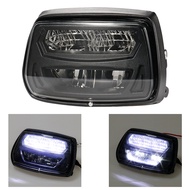 For Ex5 Dream Motorcycle LED Headlight Head Light Lamp Assembly