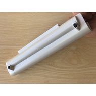 White Battery For Samsung NC1 NC2 ND1 N11 N12 N13 N135 N14 N27B AA-PB6NC6W AA-PB8NC6B