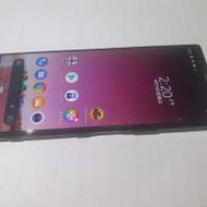 sony xperia 5一代 black