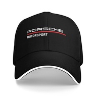 Porsche Motorsport Wholesale Casual Baseball Cap