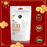 Organic Flaxseed Powder 200g Diet Food