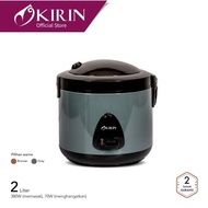 Magic Com Kirin KRC-238 2Lt