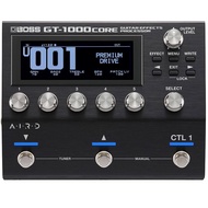 Boss GT-1000CORE Multi-effects Processor Multi Effect Pedal