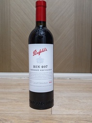 Penfolds Bin 407 Cabernet Sauvignon 紅酒