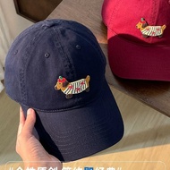 Ball Cap Summer Women's Cap UV-proof Sunshade20250826