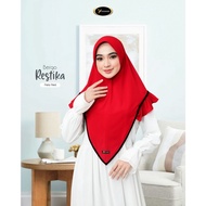 Bergo Restika by Yessana