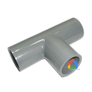 1/2" / 3/4 Inch Pipe Tee | T pipe 1/2" Inch / 3/4" Inch