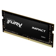 Kingston Fury Impact So-Dimm Ddr4 3200 Mhz 32Gb