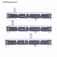 ali  1pcs 75mm Straight Slide Potentiometer 8Pins A103 Double Fader A10K Soundcraft EFX8 Fader A10Kx