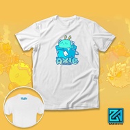 Axie Infinity Shirt Tshirt