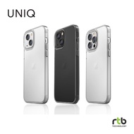 UNIQ เคส iPhone 13 (13 Mini / 13 / 13 Pro / 13 Pro Max) รุ่น Air Fender