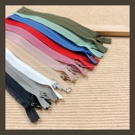 SCZ / Invisible Zipper / 8 inches / Invisible Zip / Zip Sembunyi