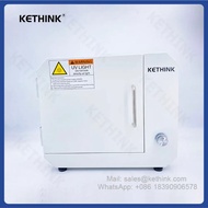 KETHINK KT-G200 Dental Portable UV Curing Light Machine Cure Composite Material UV wavelength 405nm