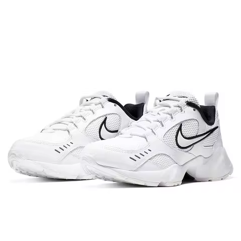 Nike Air Heights Women's Running Shoes Air Cushioning Comfort Lightweight Breathable for Daily Train