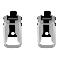 LEATT BUCKLE 3.5 FORGE PAIR