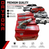 HONDA SPARK PLUG 12290-RB0-J11 CITY T9A , JAZZ GK , BRV , HRV OLD