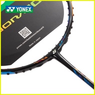 【hot sale】 YONEX DUORA-10YX 4U Full Carbon Single Badminton Racket 26-30Lbs Suitable for Profession